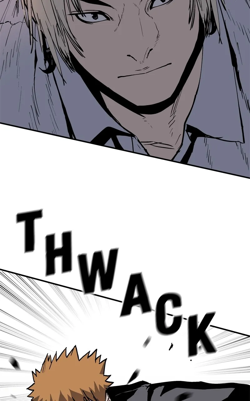 BOSS RETURN Chapter 20 page 17 - 