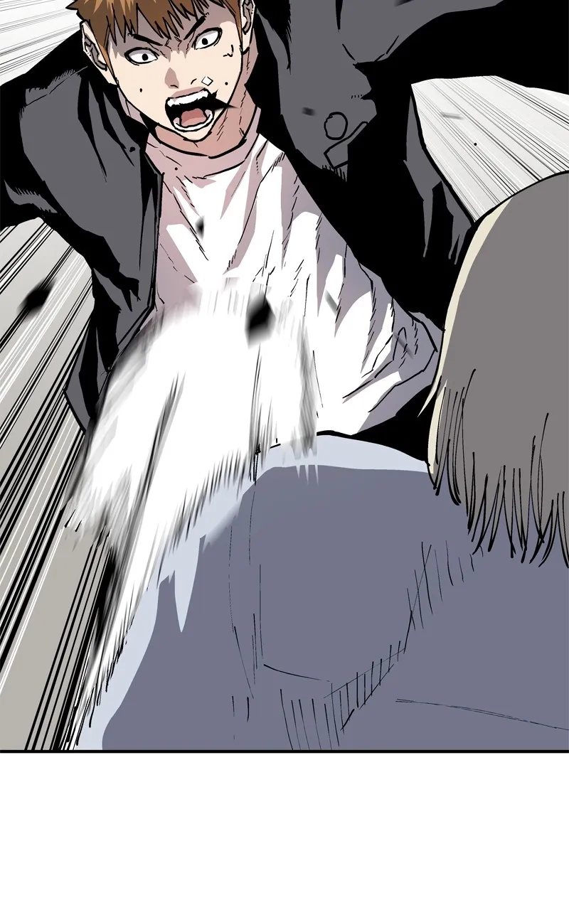 BOSS RETURN Chapter 20 page 18 - 
