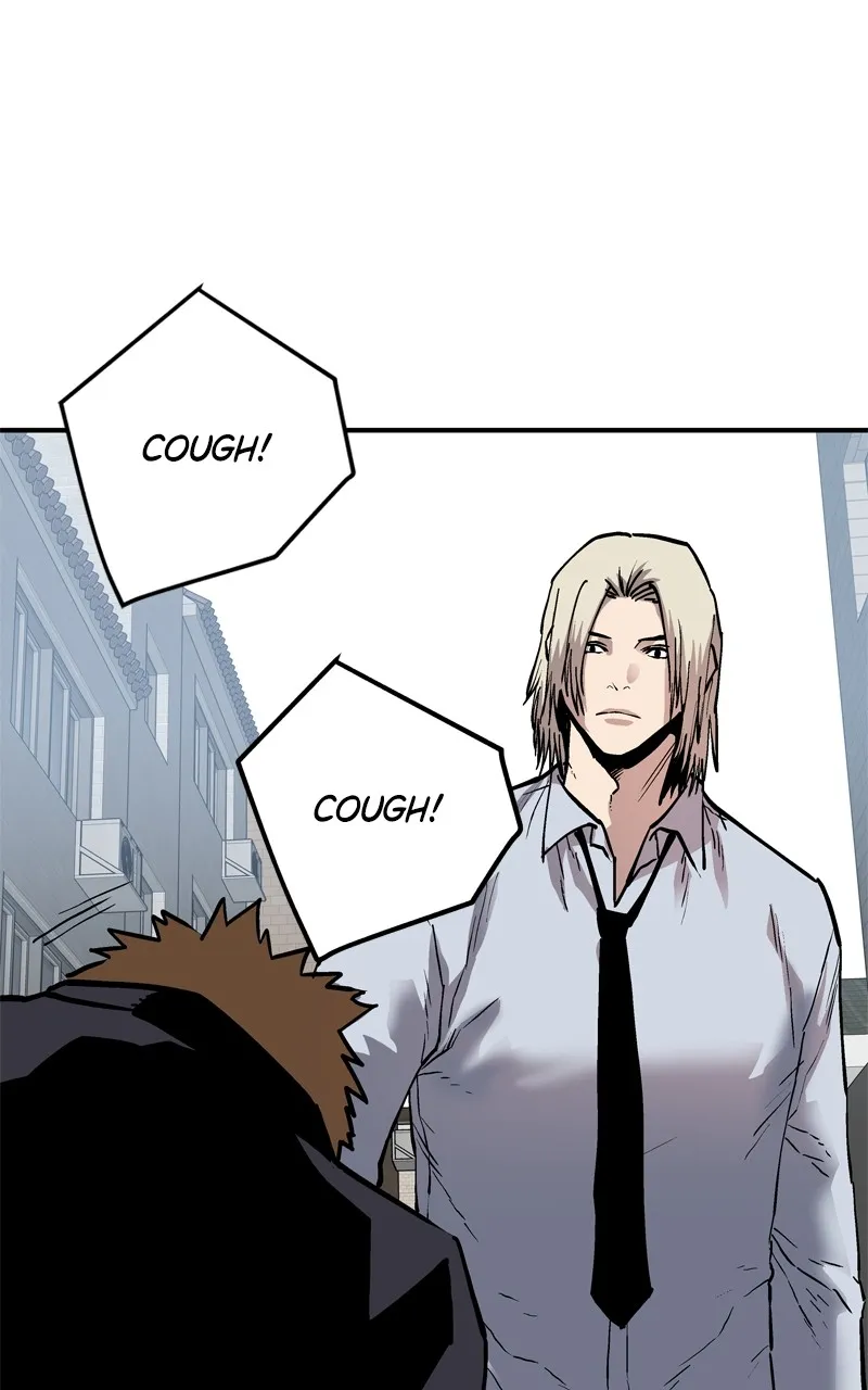 BOSS RETURN Chapter 20 page 20 - 