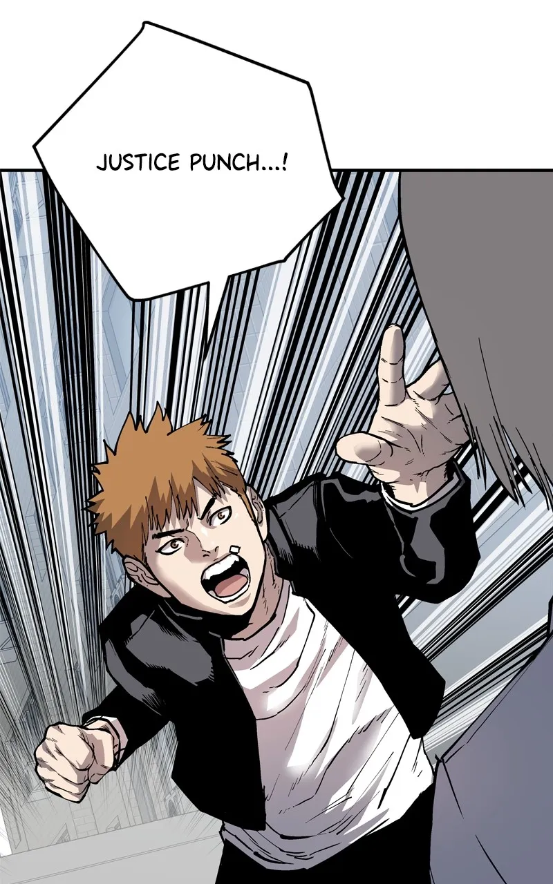 BOSS RETURN Chapter 20 page 3 - 