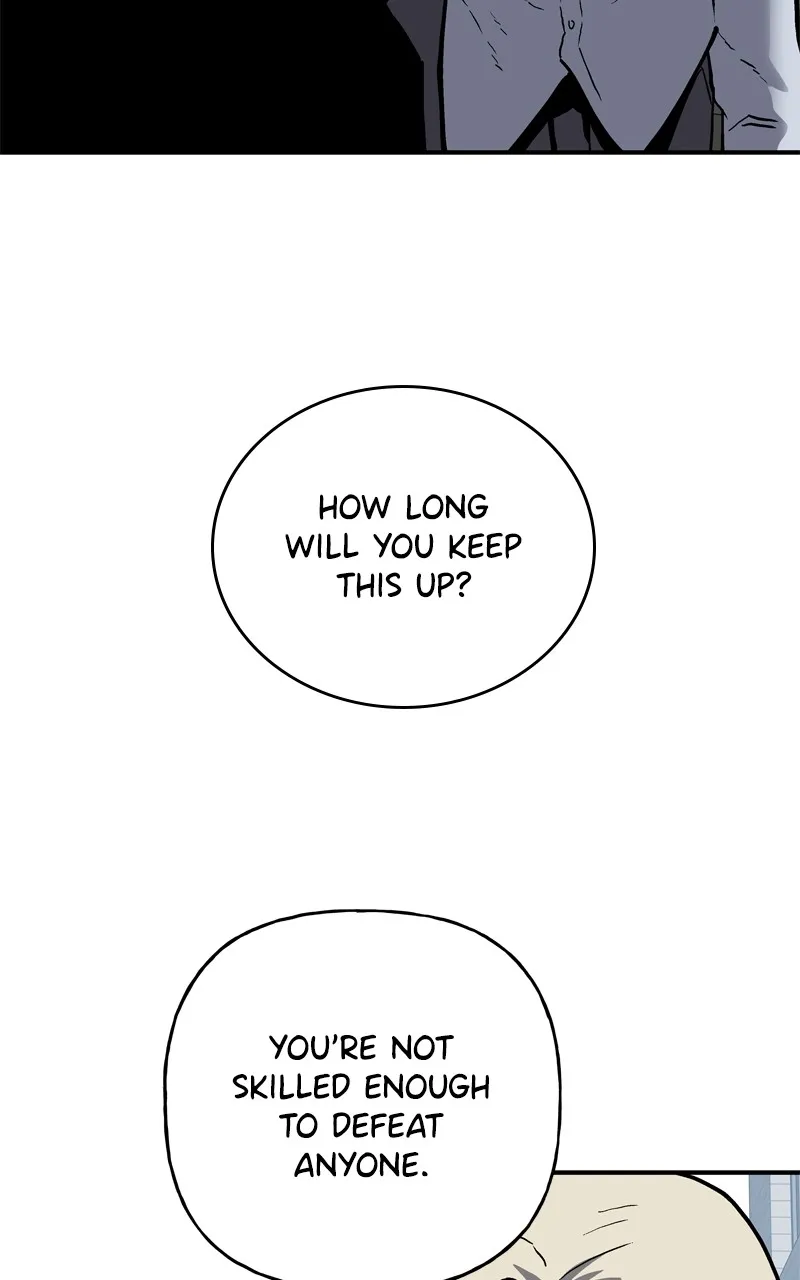 BOSS RETURN Chapter 20 page 21 - 