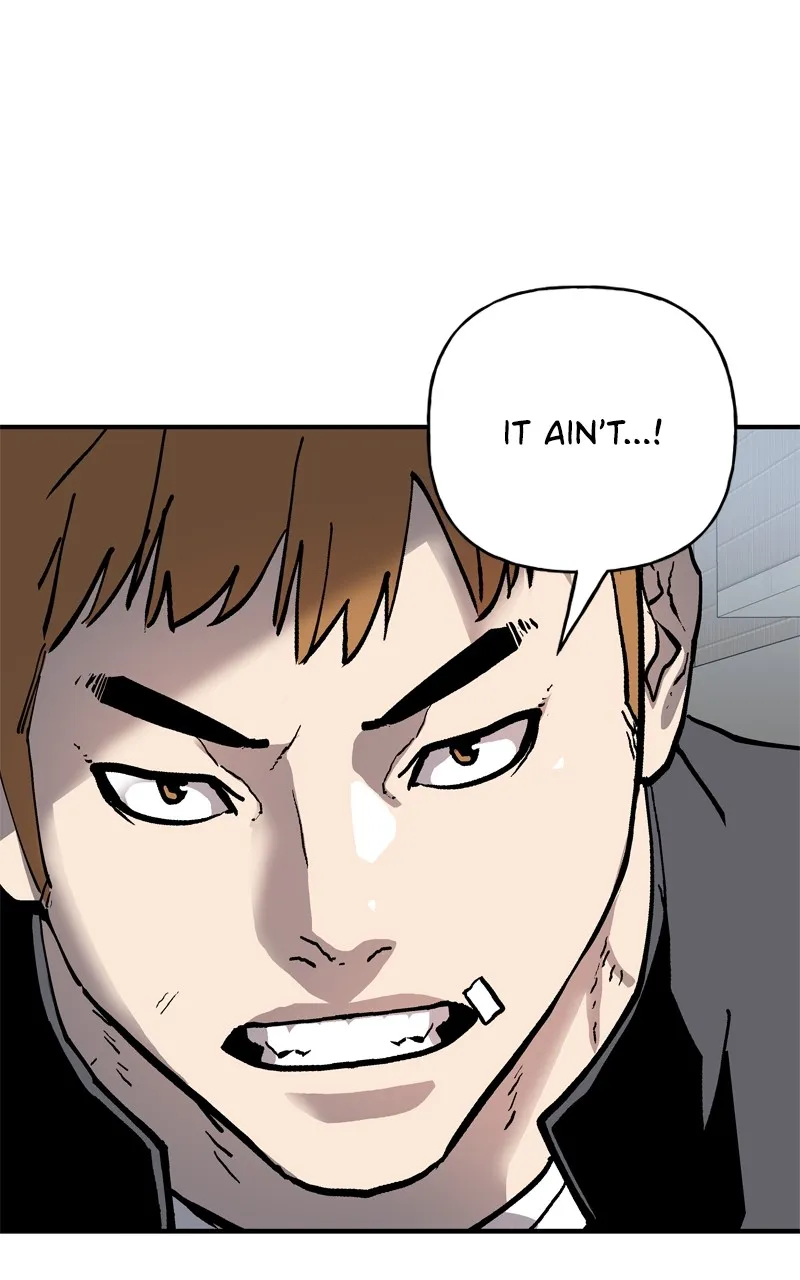 BOSS RETURN Chapter 20 page 23 - 