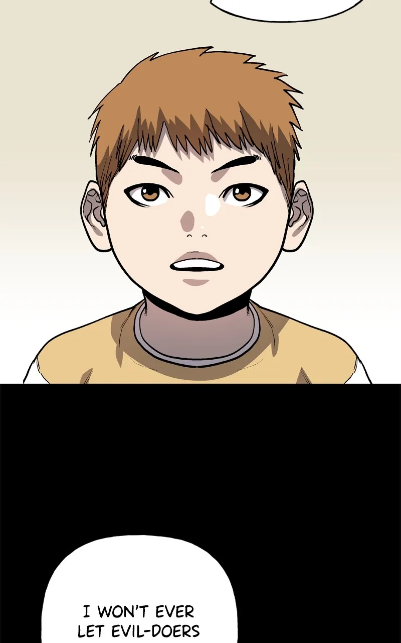 BOSS RETURN Chapter 20 page 25 - 