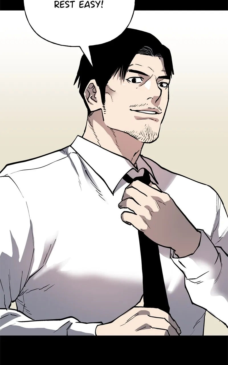 BOSS RETURN Chapter 20 page 26 - 