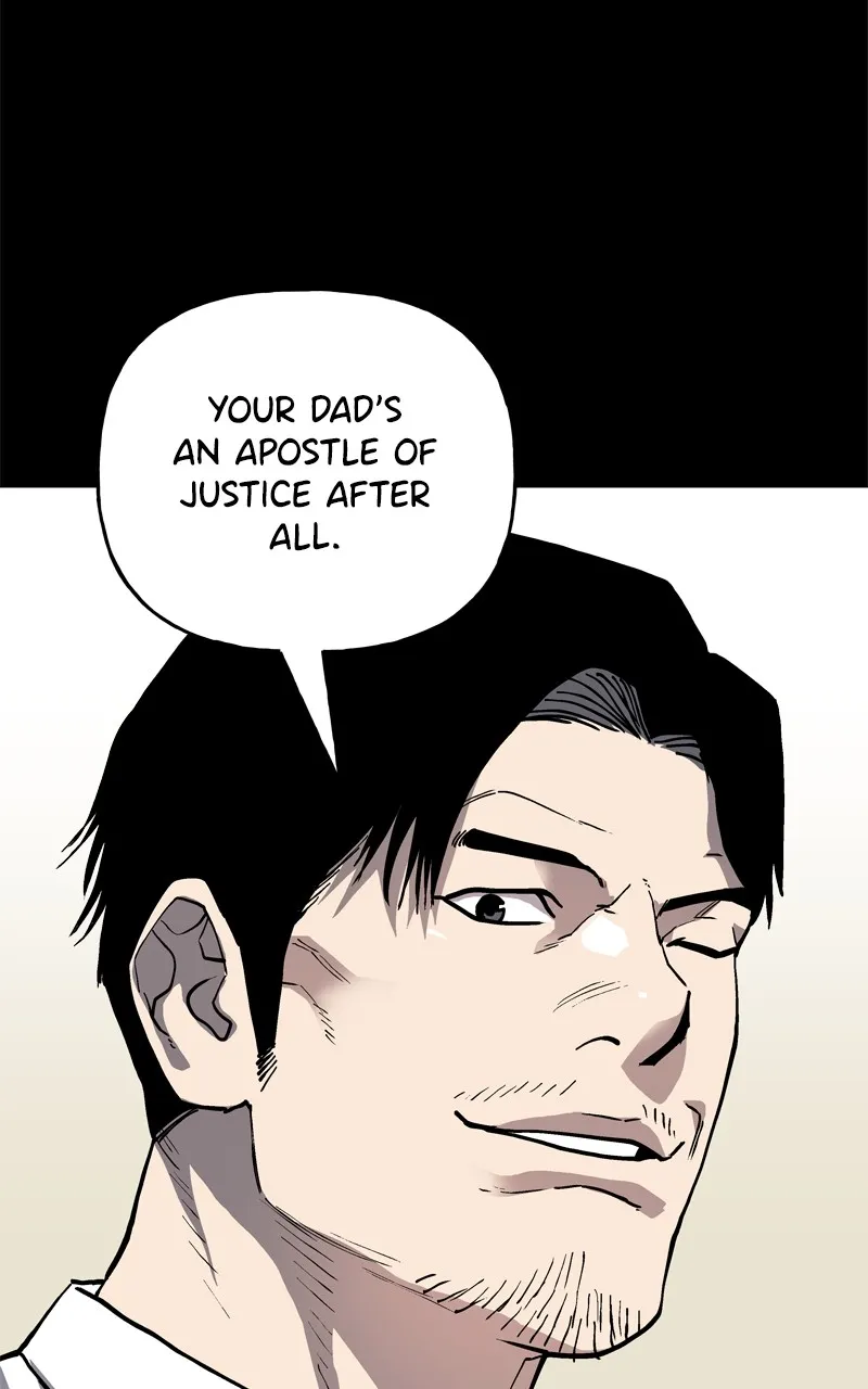BOSS RETURN Chapter 20 page 27 - 