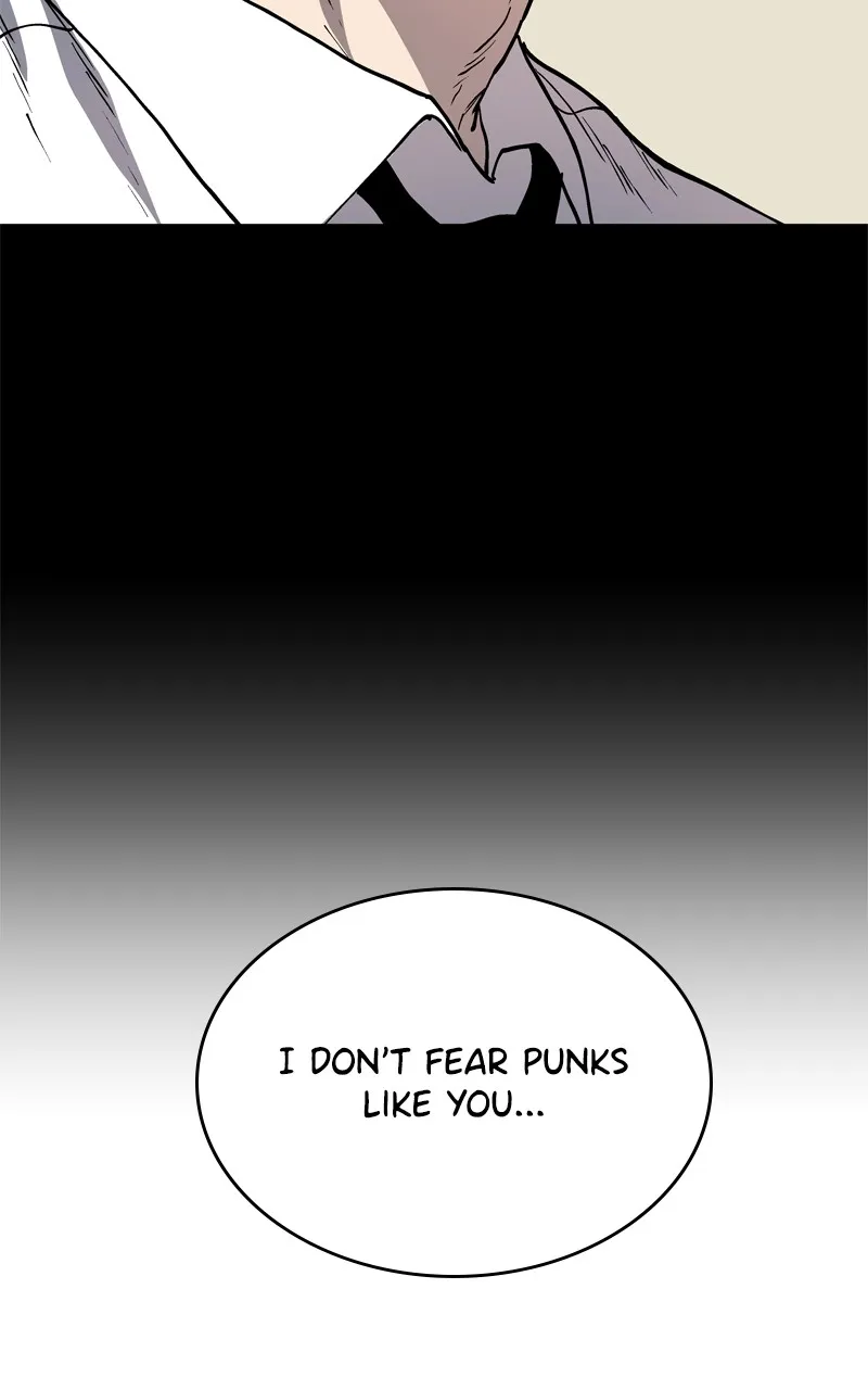 BOSS RETURN Chapter 20 page 28 - 