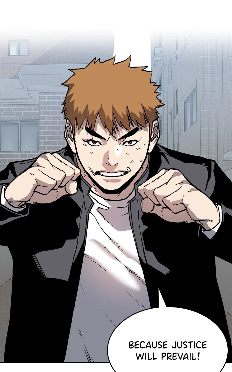BOSS RETURN Chapter 20 page 29 - 