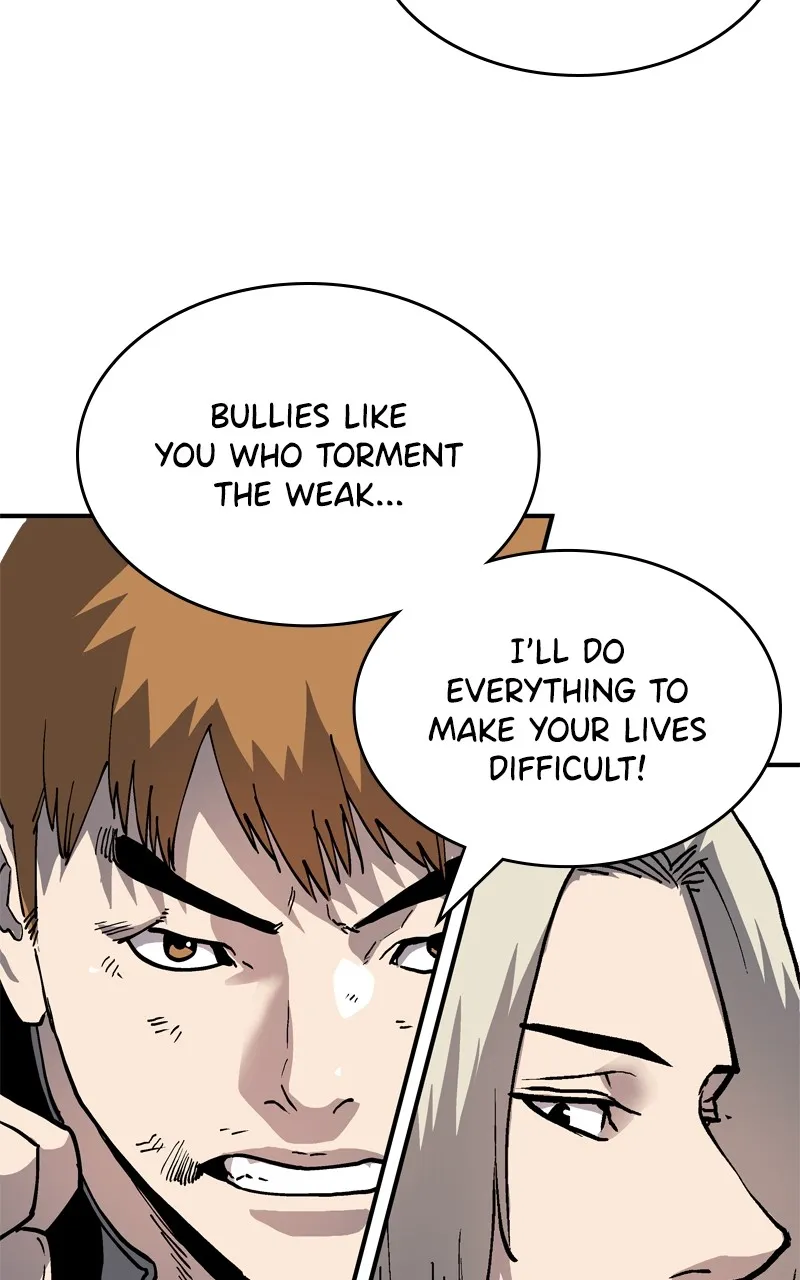 BOSS RETURN Chapter 20 page 30 - 