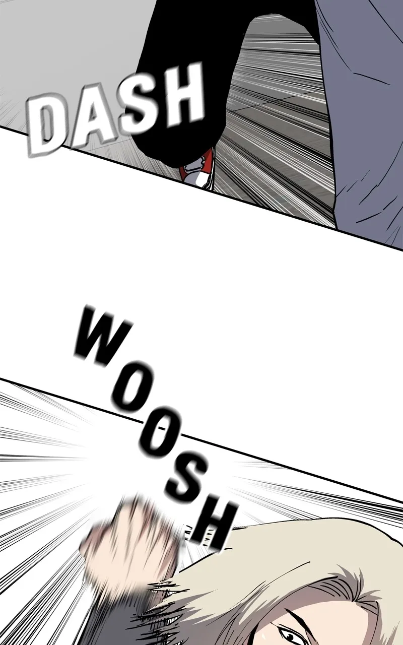 BOSS RETURN Chapter 20 page 4 - 