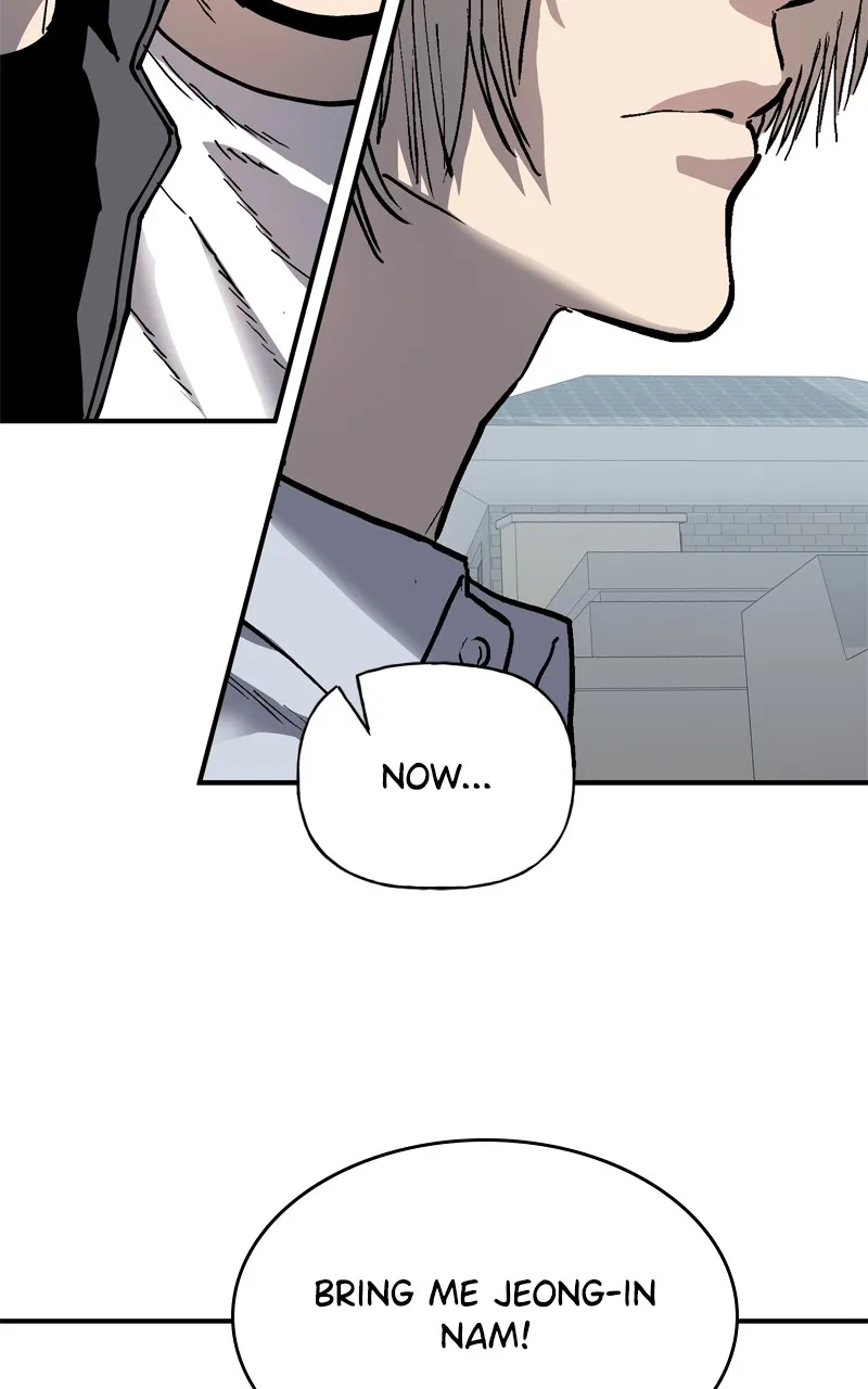 BOSS RETURN Chapter 20 page 31 - 
