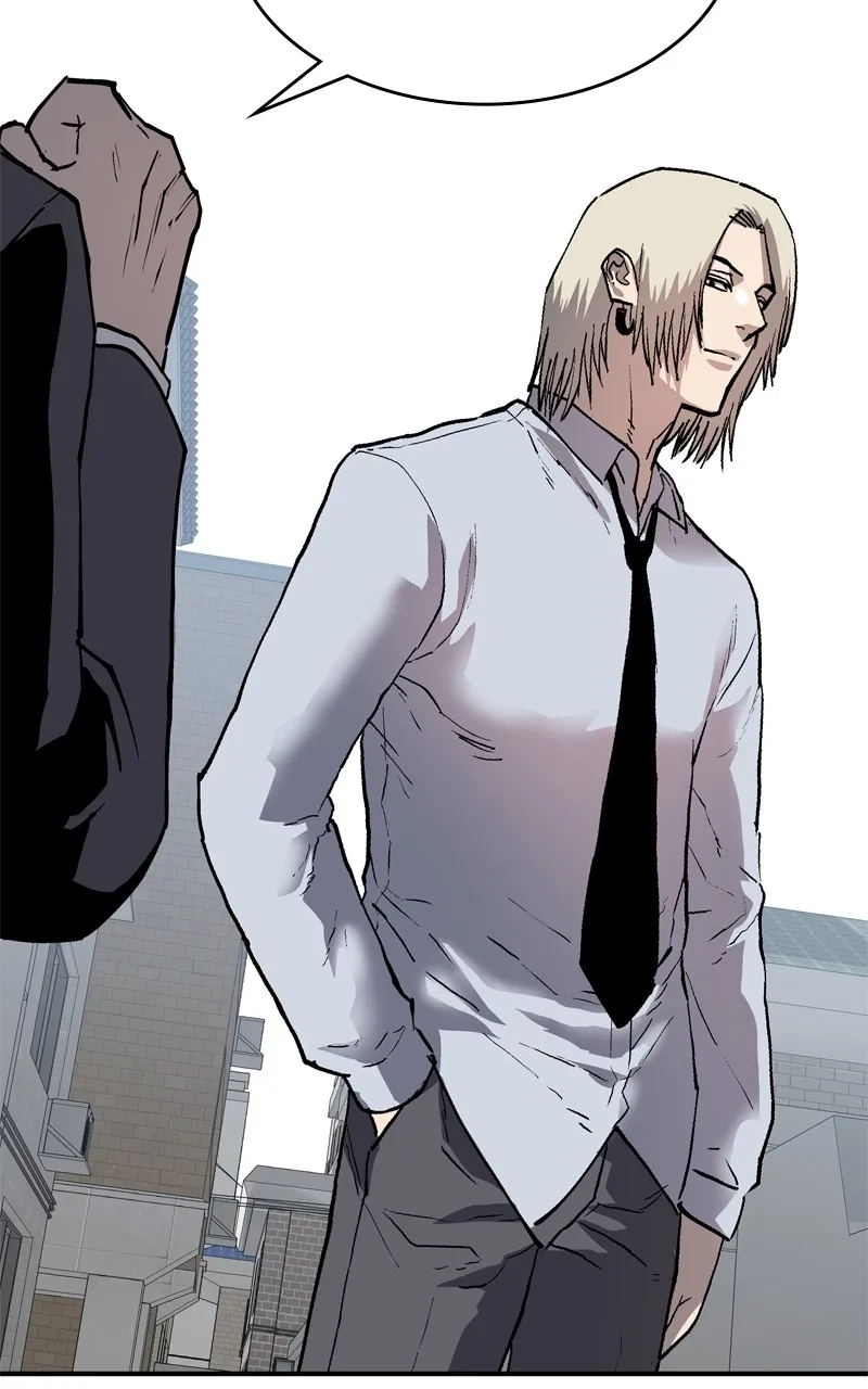 BOSS RETURN Chapter 20 page 32 - 