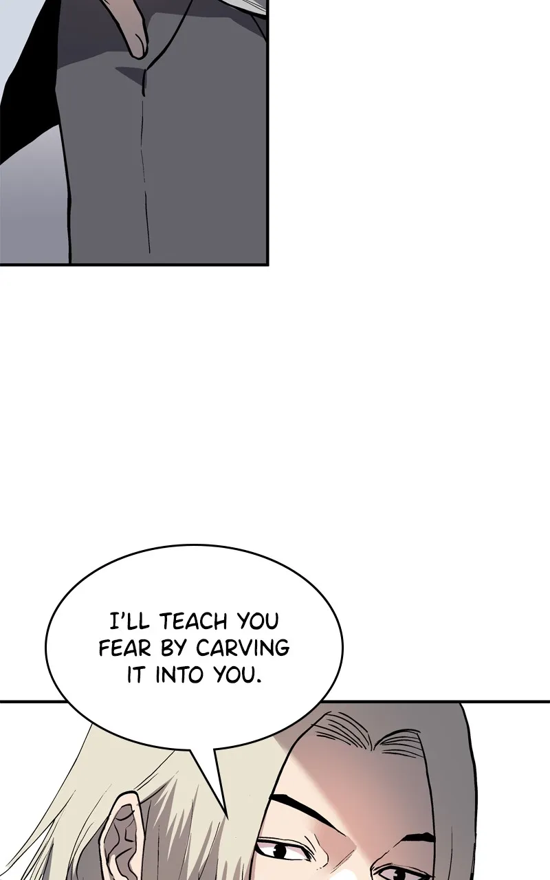 BOSS RETURN Chapter 20 page 34 - 