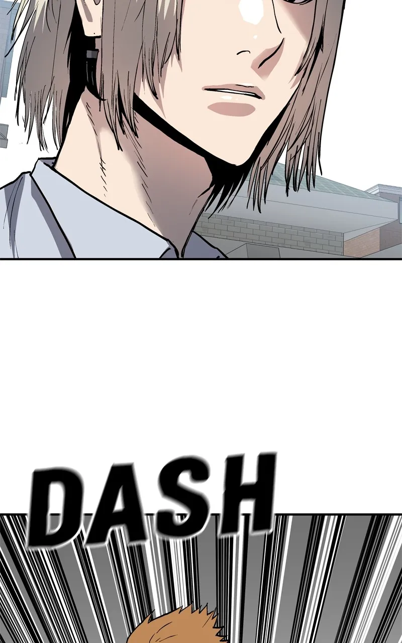 BOSS RETURN Chapter 20 page 35 - 