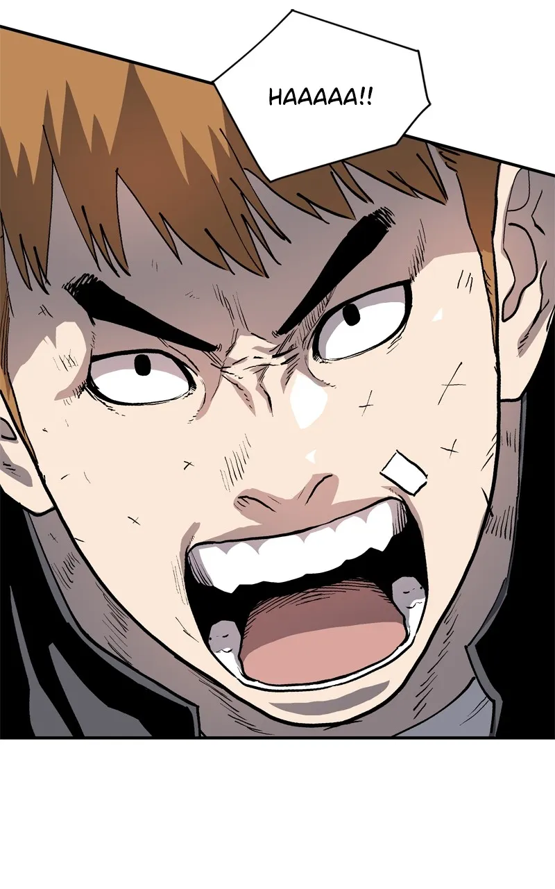 BOSS RETURN Chapter 20 page 37 - 