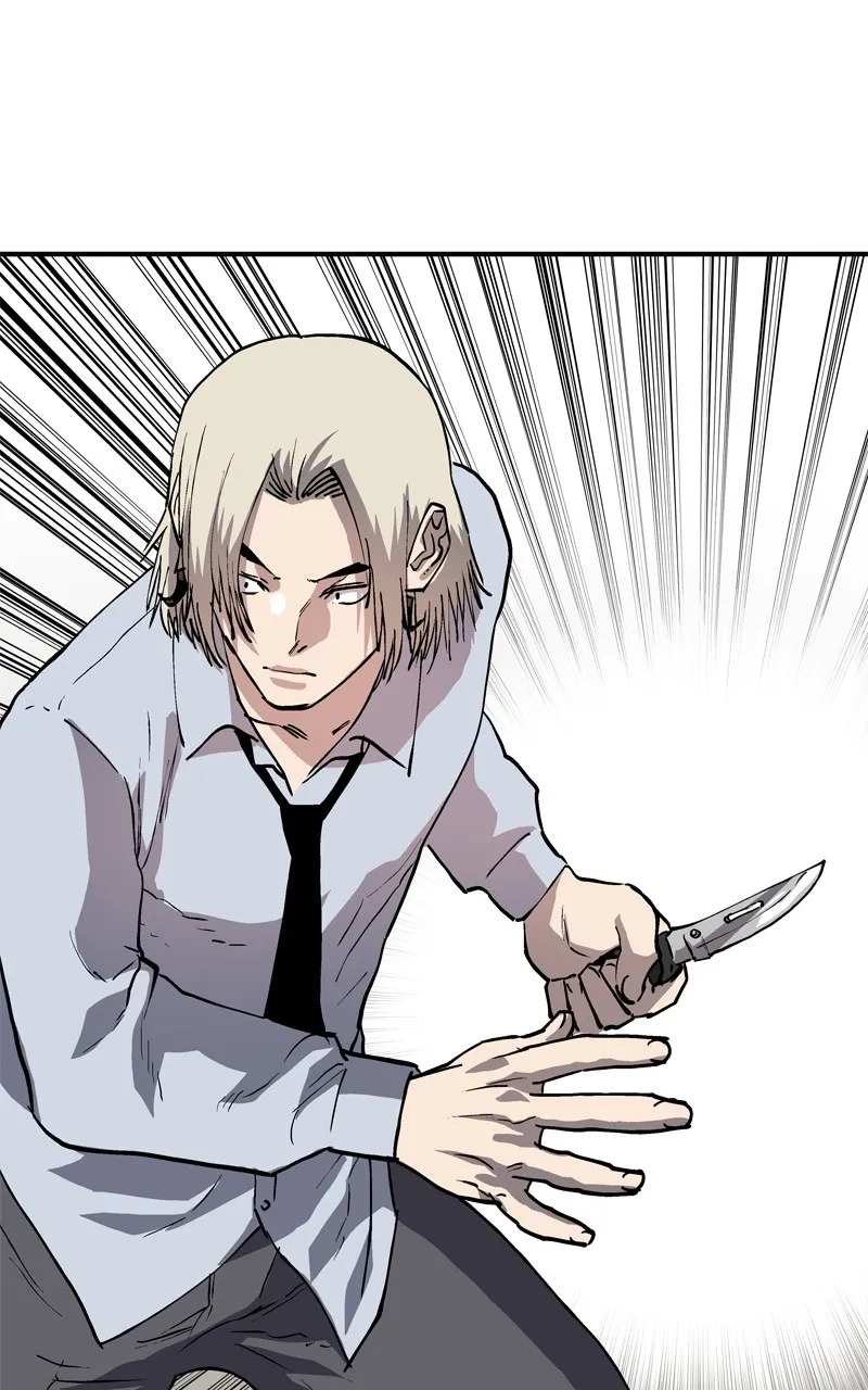 BOSS RETURN Chapter 20 page 38 - 