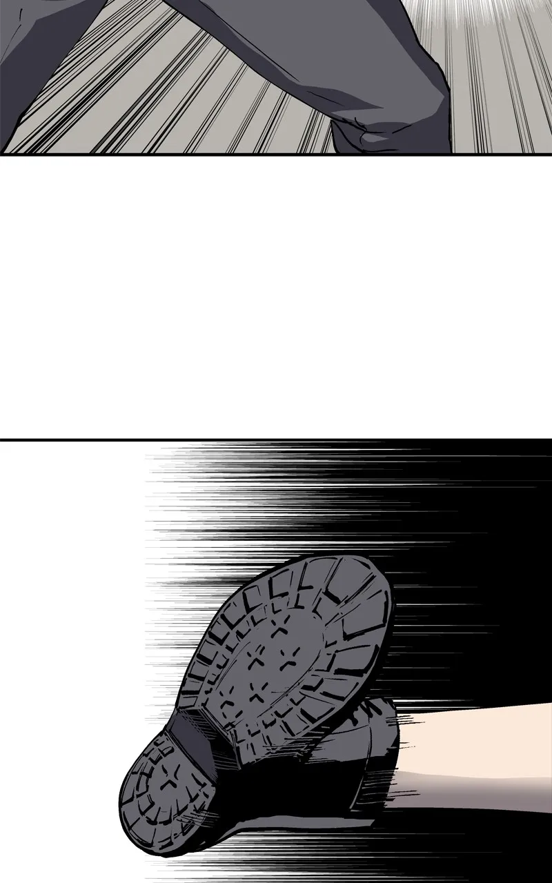 BOSS RETURN Chapter 20 page 39 - 