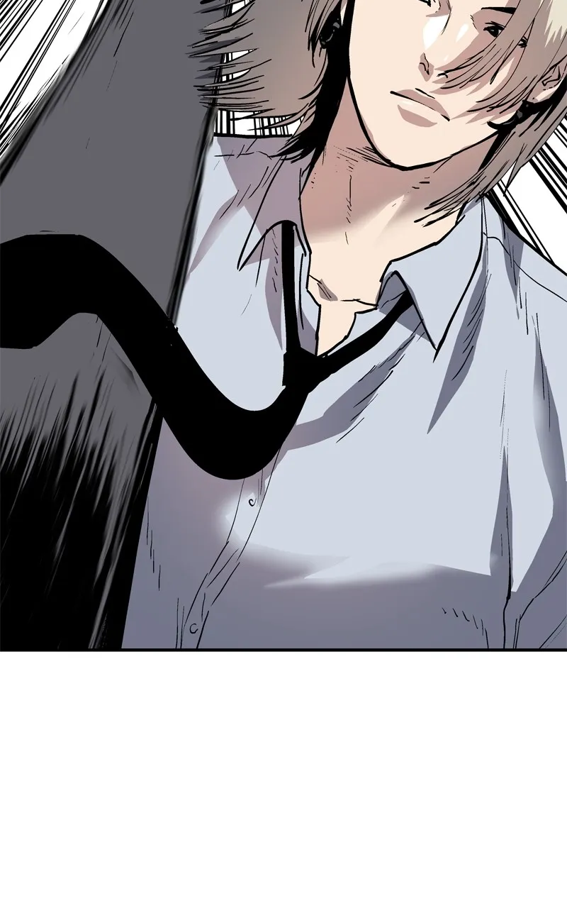 BOSS RETURN Chapter 20 page 5 - 