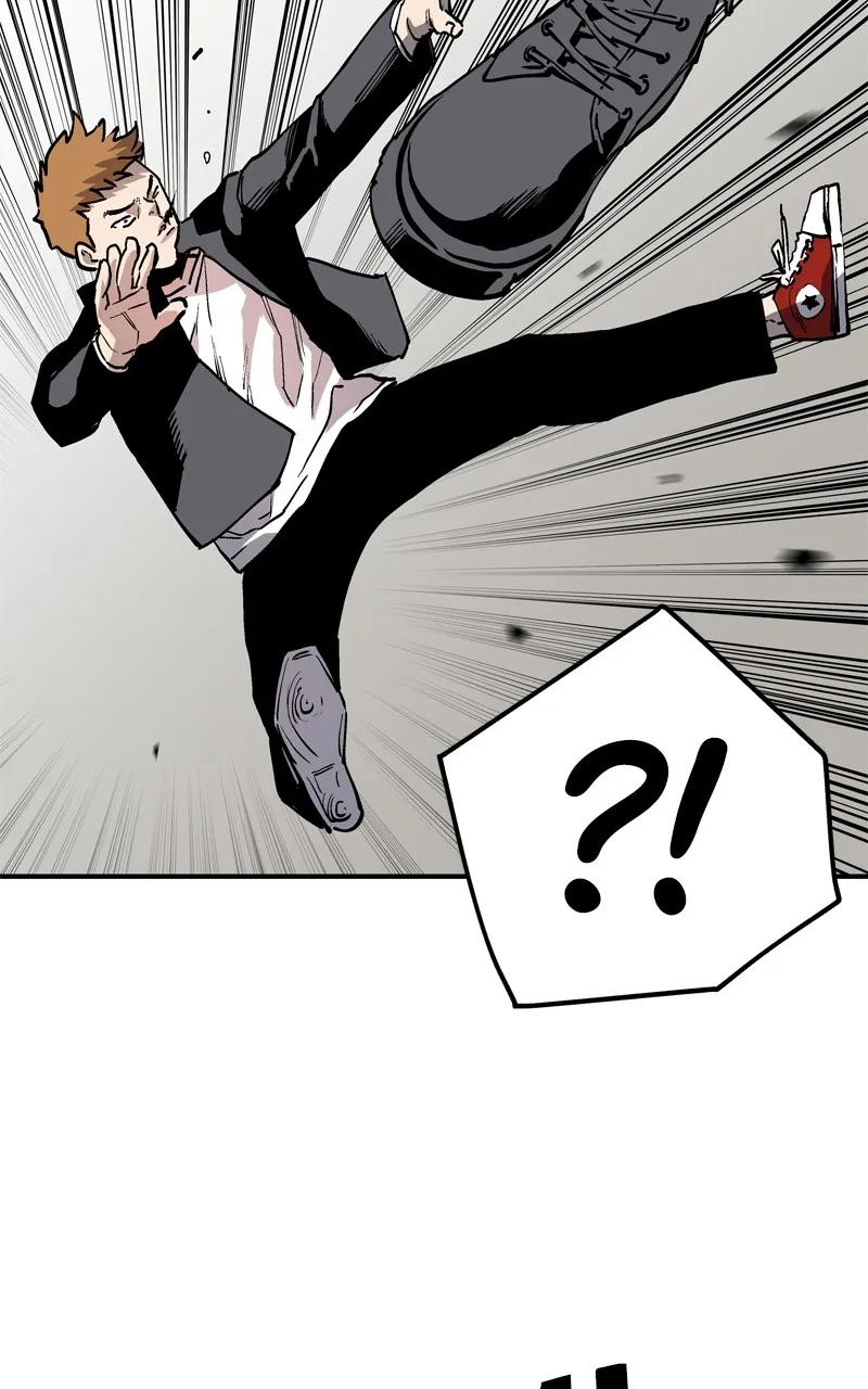 BOSS RETURN Chapter 20 page 41 - 