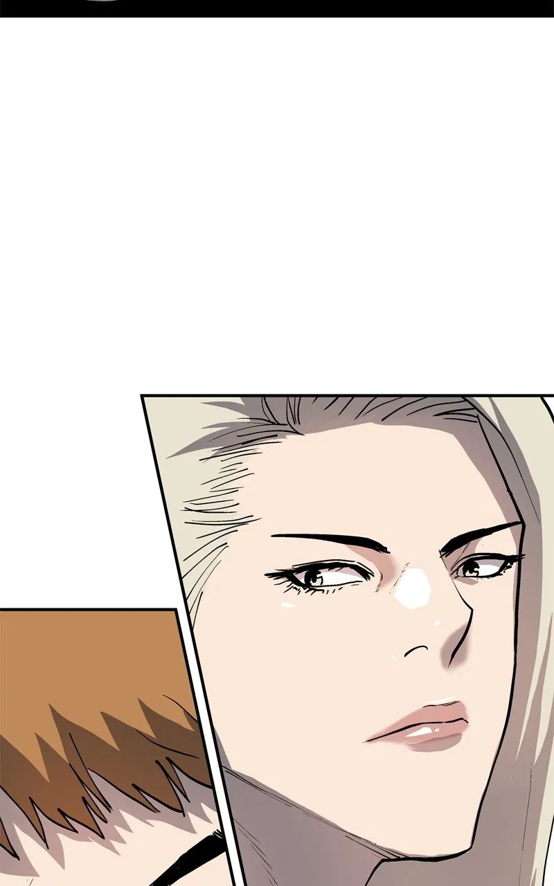 BOSS RETURN Chapter 20 page 43 - 