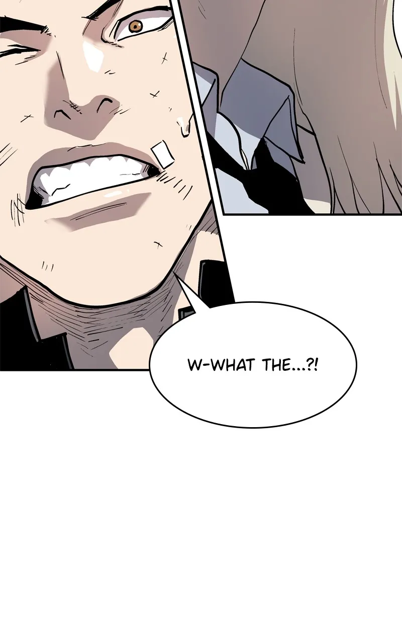 BOSS RETURN Chapter 20 page 44 - 