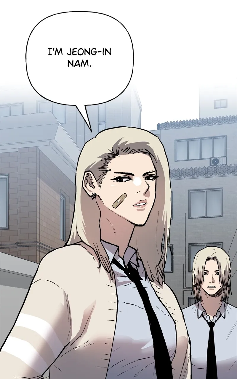 BOSS RETURN Chapter 20 page 46 - 