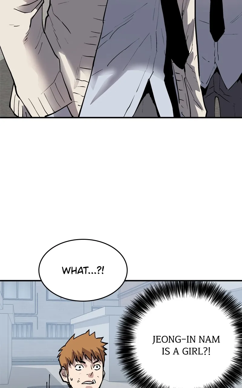 BOSS RETURN Chapter 20 page 47 - 