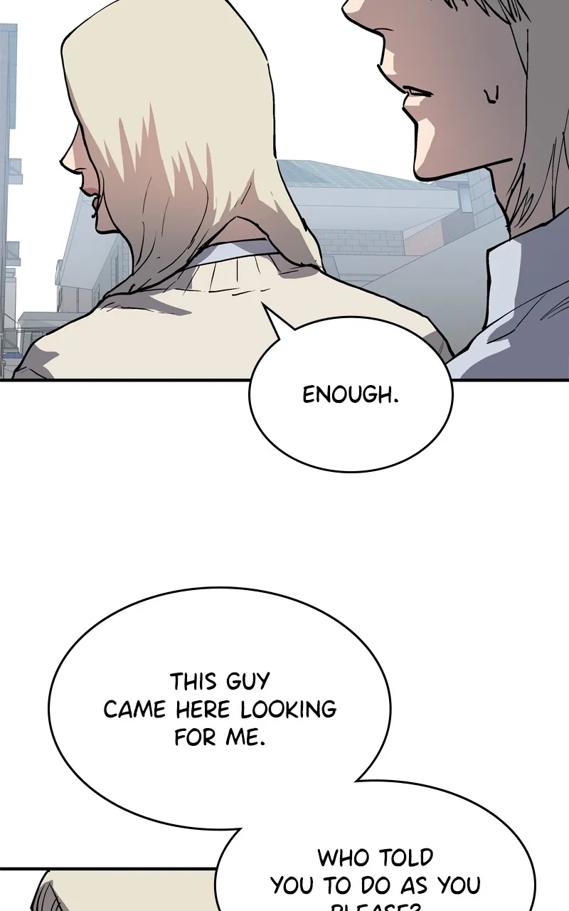 BOSS RETURN Chapter 20 page 49 - 