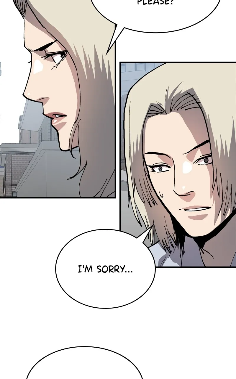 BOSS RETURN Chapter 20 page 50 - 
