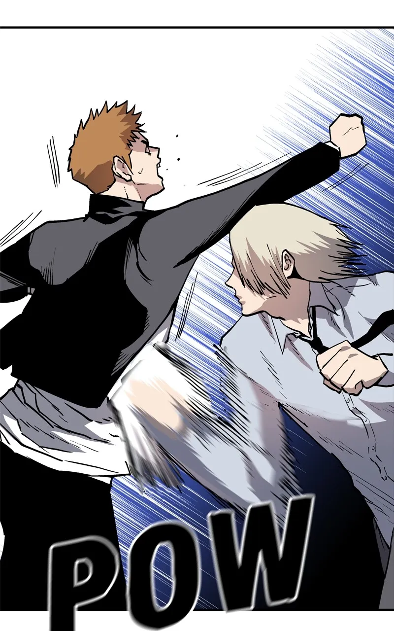 BOSS RETURN Chapter 20 page 6 - 