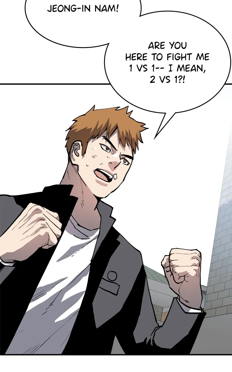 BOSS RETURN Chapter 20 page 51 - 