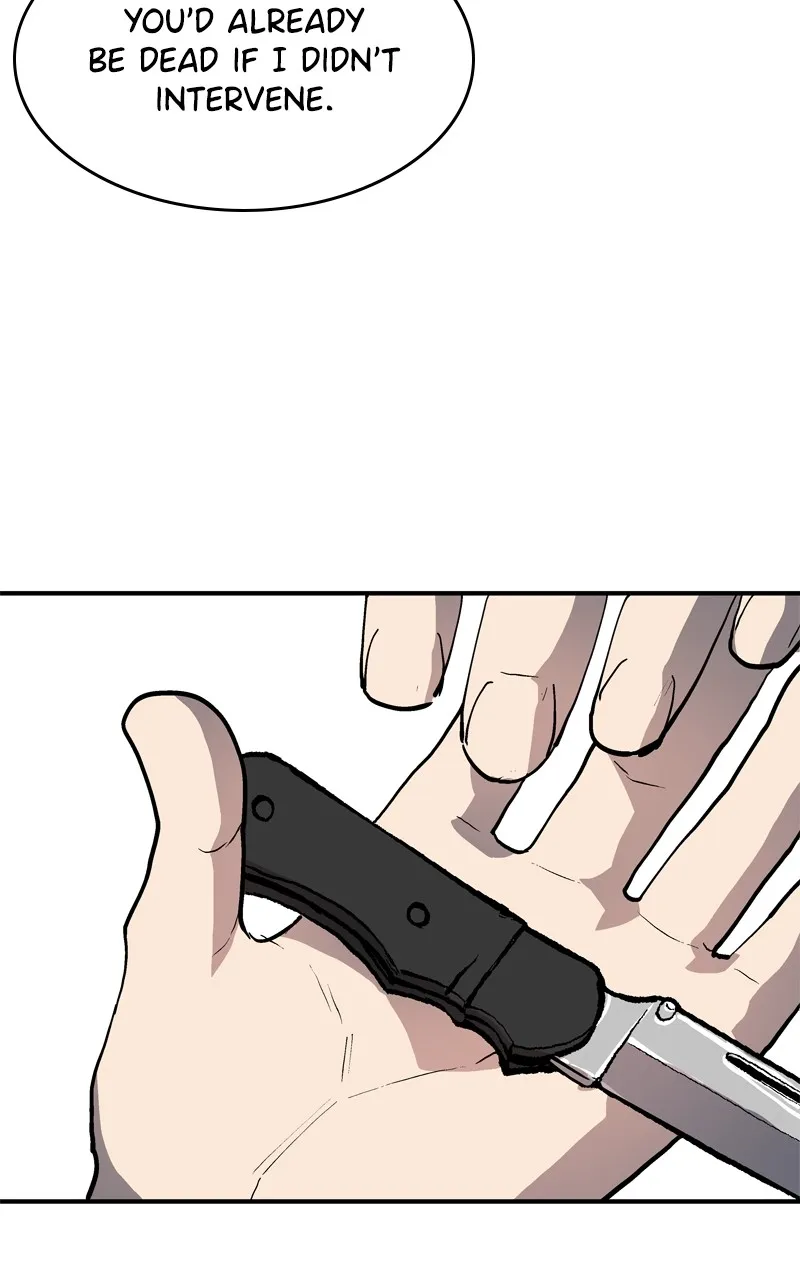 BOSS RETURN Chapter 20 page 53 - 