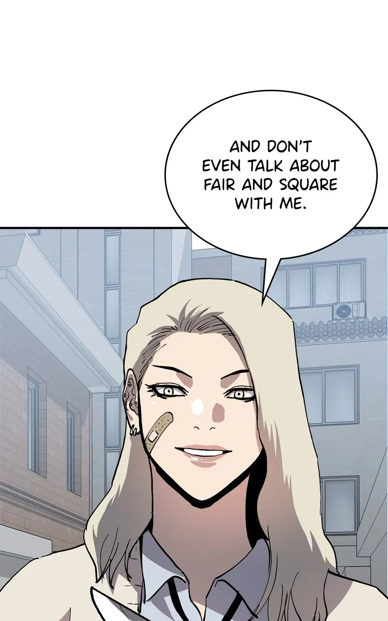 BOSS RETURN Chapter 20 page 54 - 