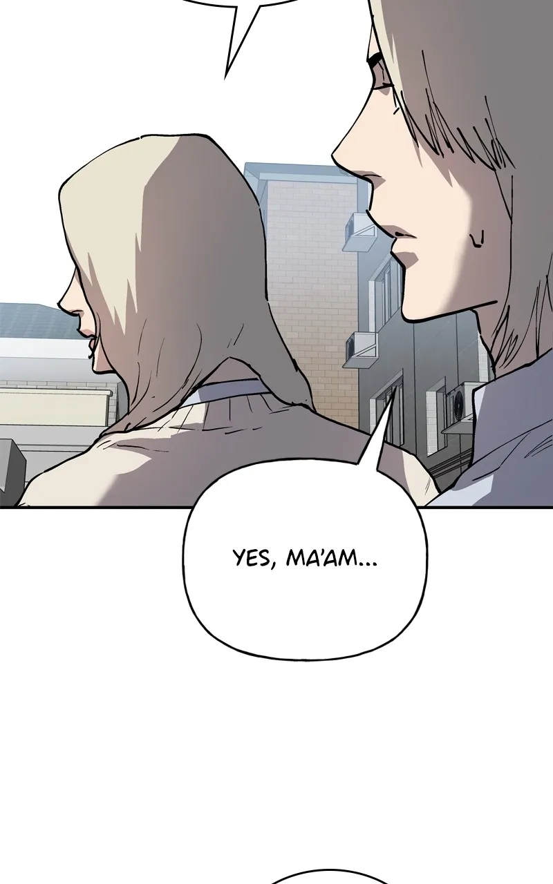 BOSS RETURN Chapter 20 page 58 - 