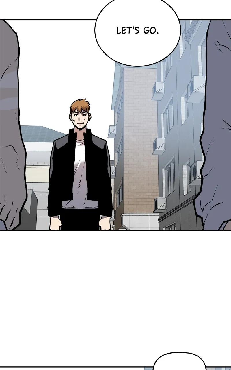 BOSS RETURN Chapter 20 page 59 - 
