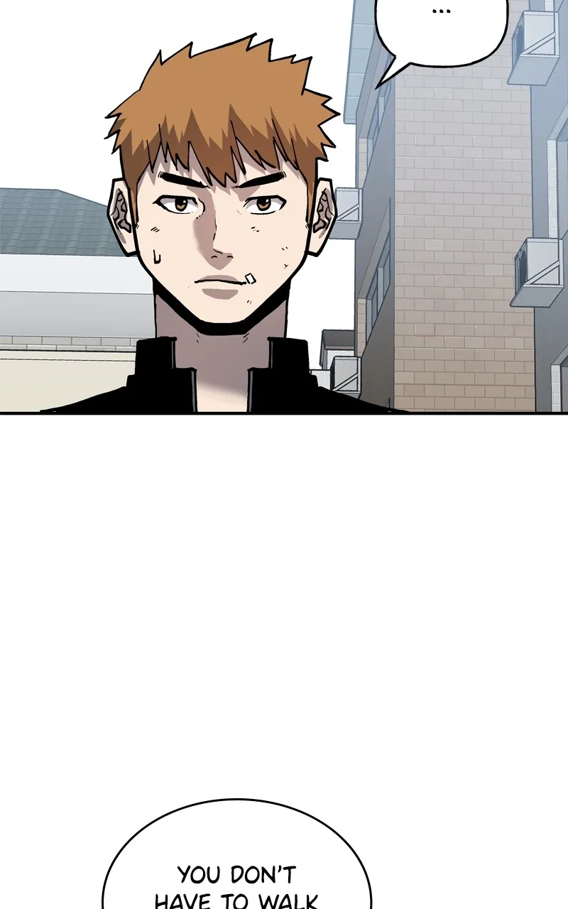 BOSS RETURN Chapter 20 page 60 - 