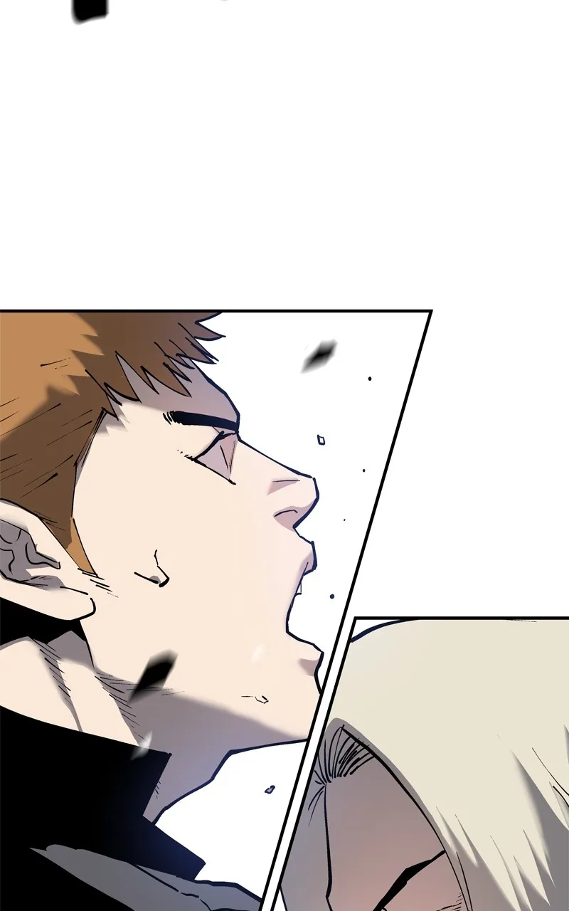 BOSS RETURN Chapter 20 page 7 - 