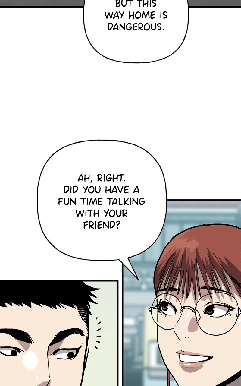 BOSS RETURN Chapter 20 page 62 - 