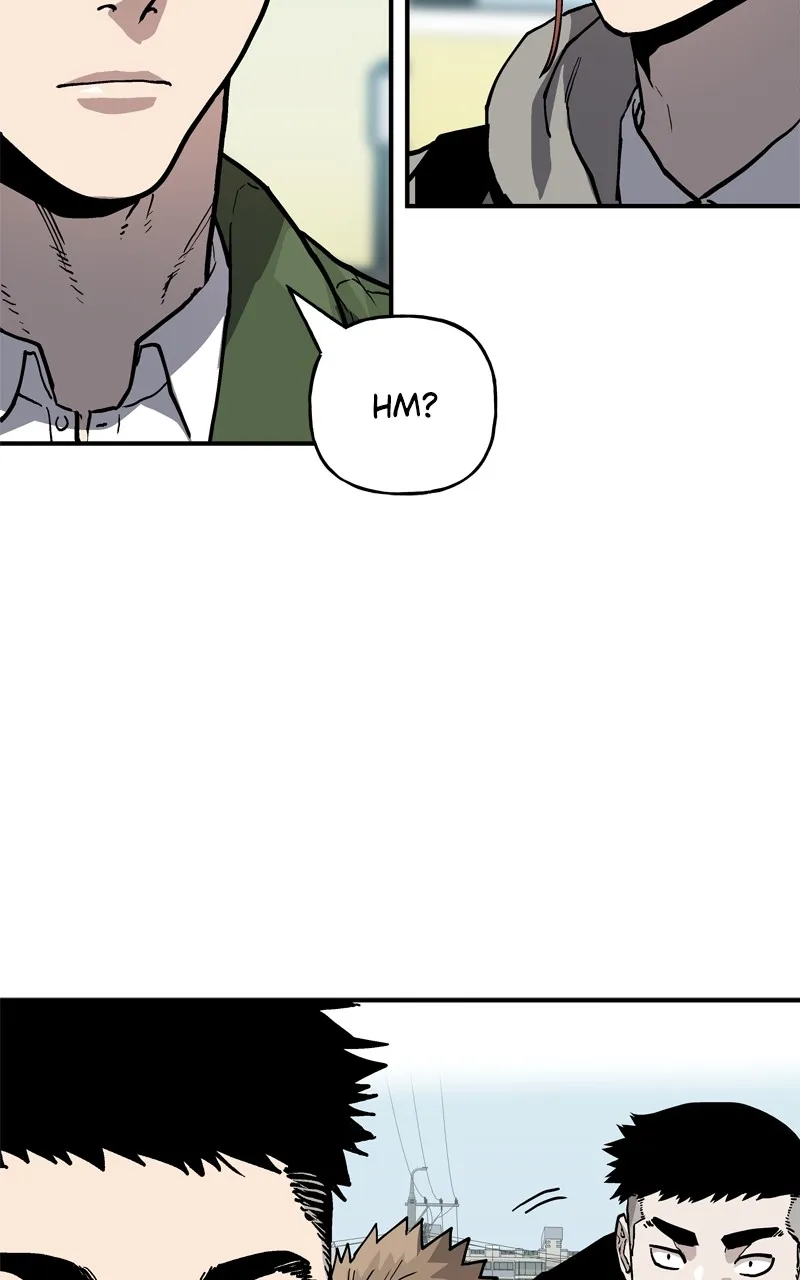 BOSS RETURN Chapter 20 page 63 - 