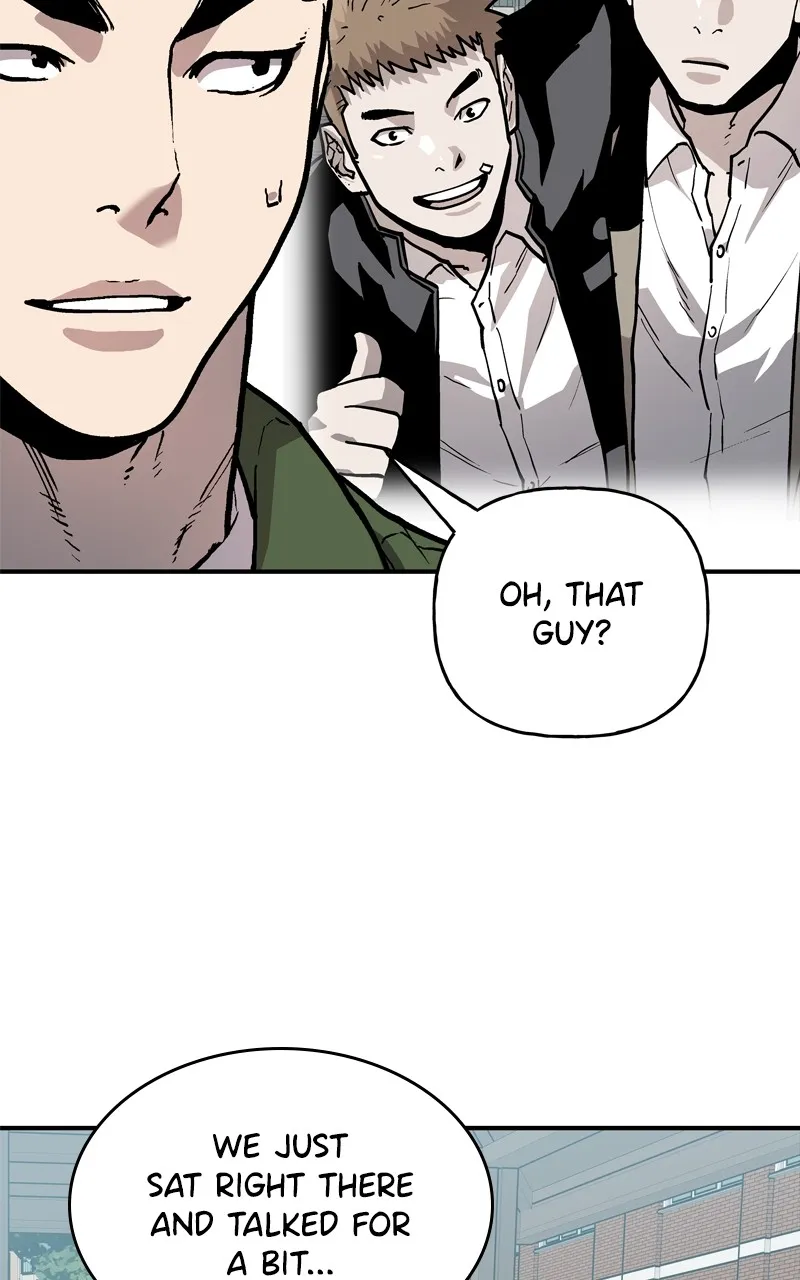 BOSS RETURN Chapter 20 page 64 - 