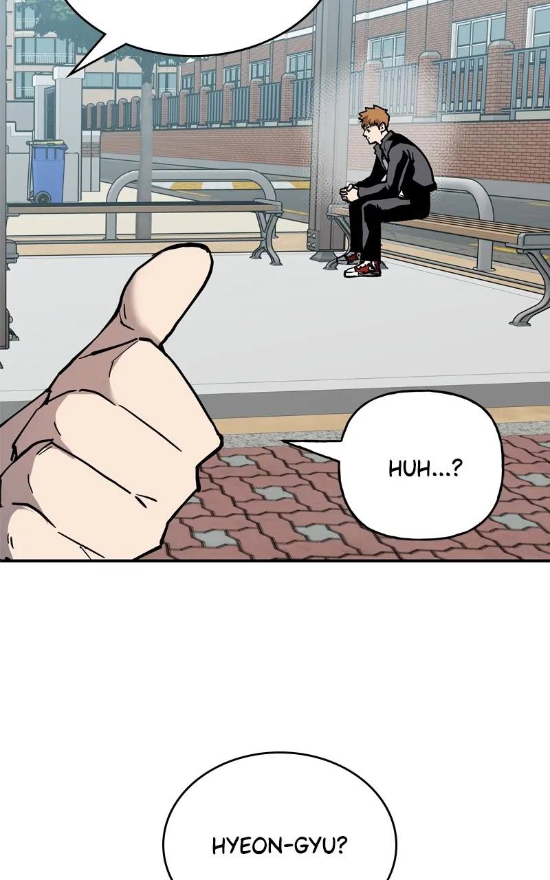 BOSS RETURN Chapter 20 page 65 - 