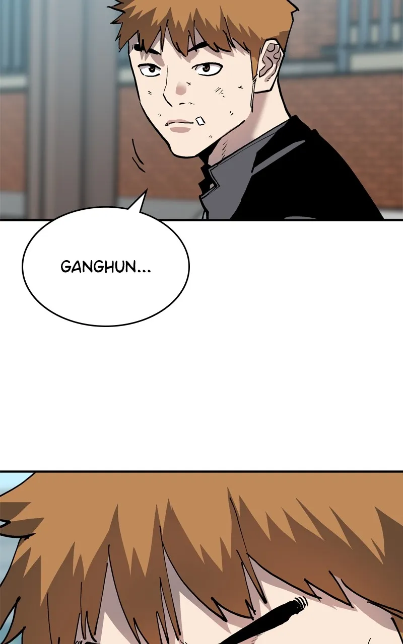 BOSS RETURN Chapter 20 page 67 - 