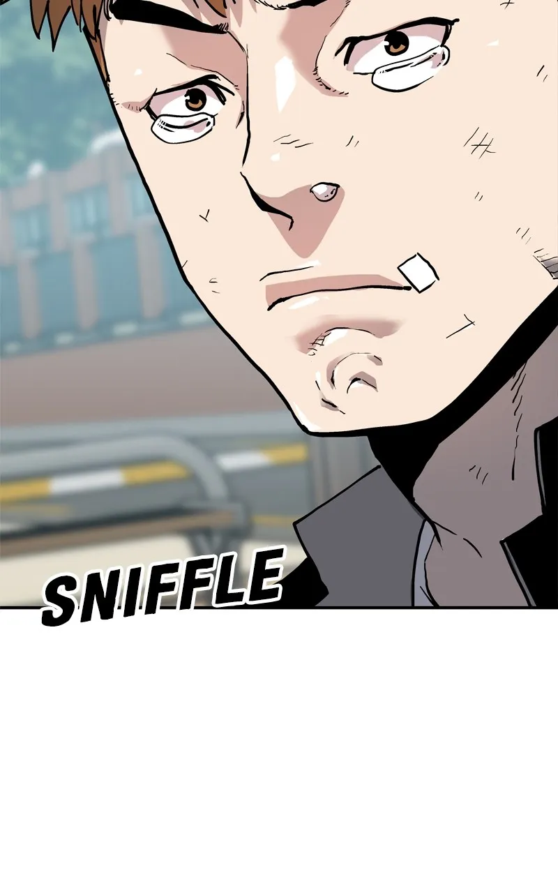 BOSS RETURN Chapter 20 page 68 - 
