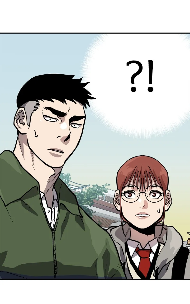 BOSS RETURN Chapter 20 page 69 - 