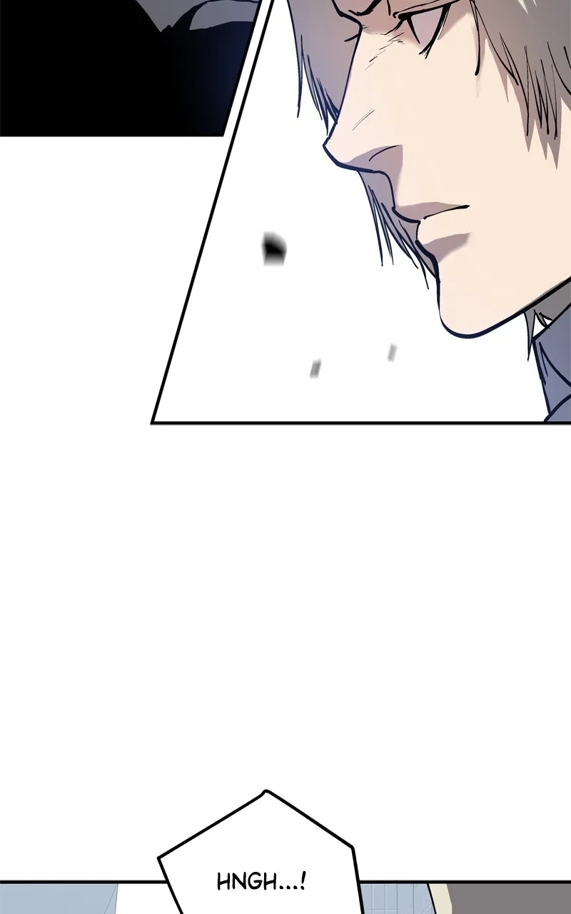 BOSS RETURN Chapter 20 page 8 - 