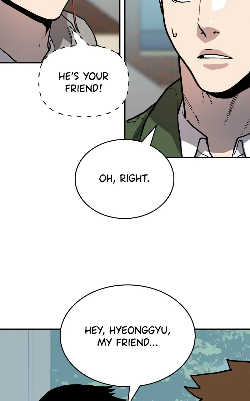 BOSS RETURN Chapter 20 page 74 - 