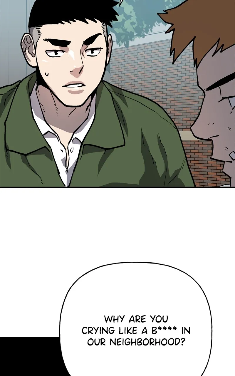 BOSS RETURN Chapter 20 page 75 - 