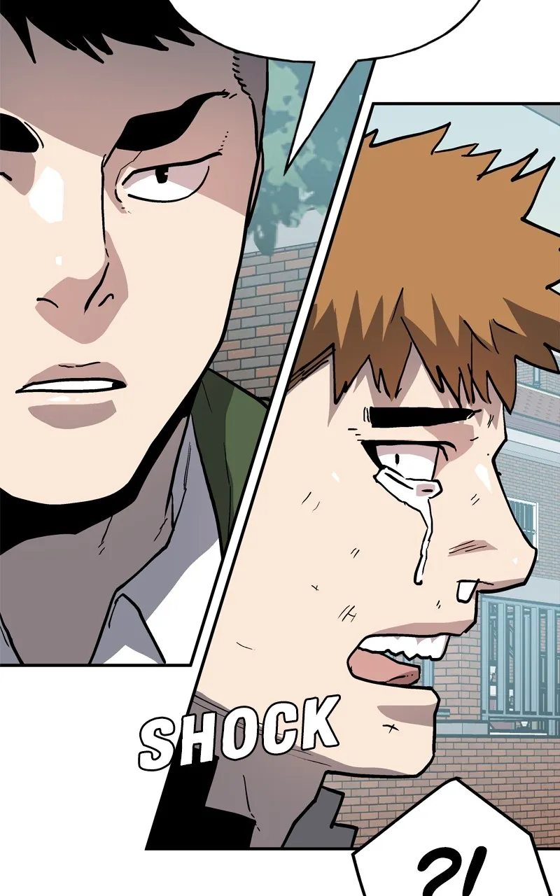 BOSS RETURN Chapter 20 page 76 - 