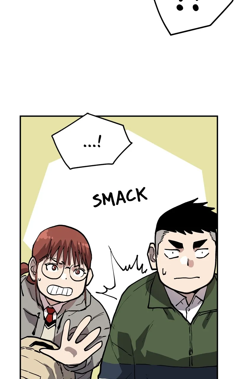 BOSS RETURN Chapter 20 page 77 - 