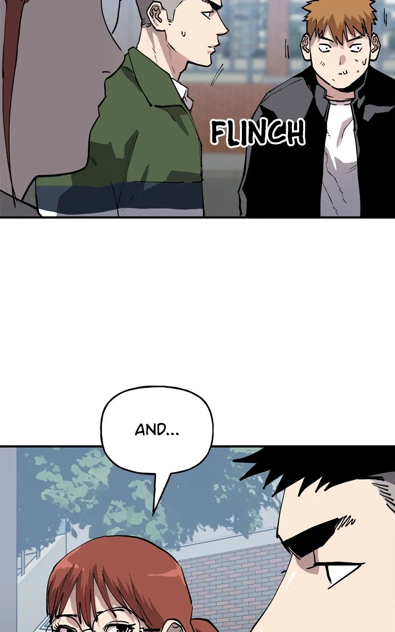 BOSS RETURN Chapter 20 page 80 - 