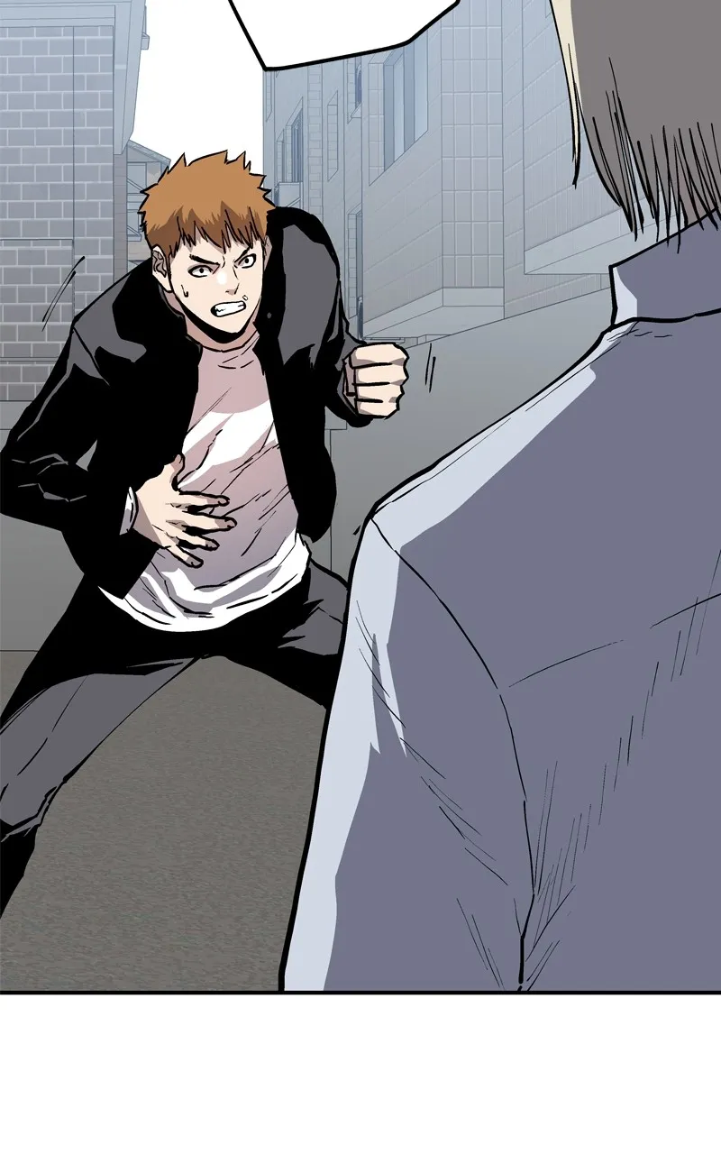 BOSS RETURN Chapter 20 page 9 - 